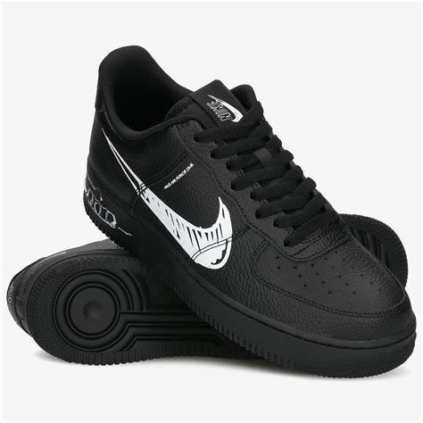 nike air force schwarz schillernd|nike air force 1 shoes.